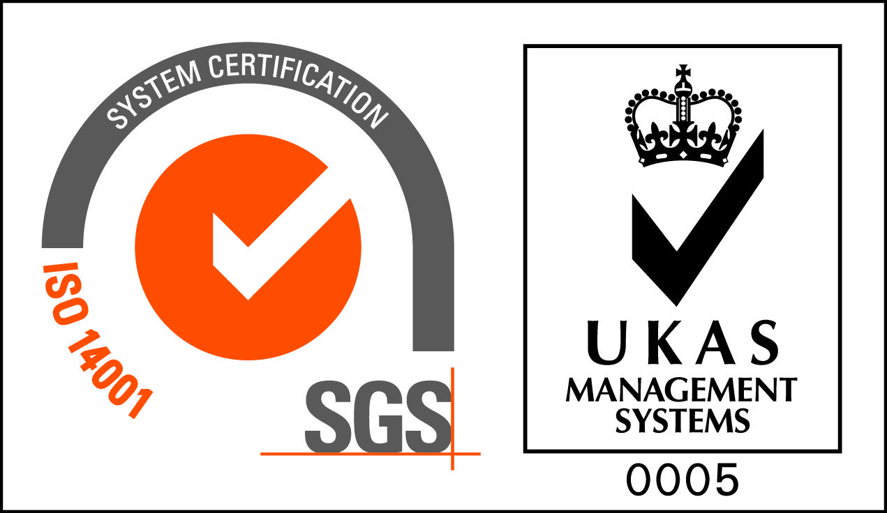 ISO 14001