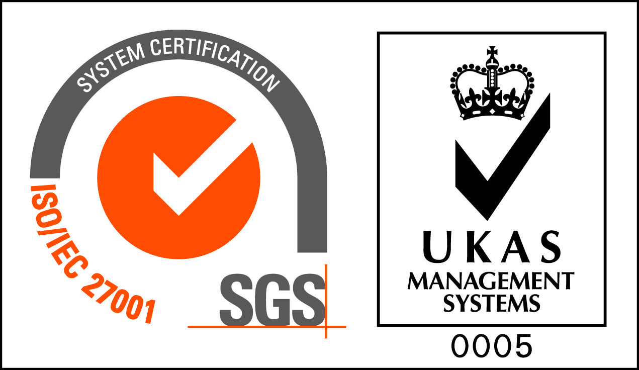 ISO 27001